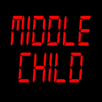 Middle Child - Instrumental cover